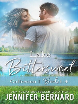 cover image of Lake Bittersweet Collection 1